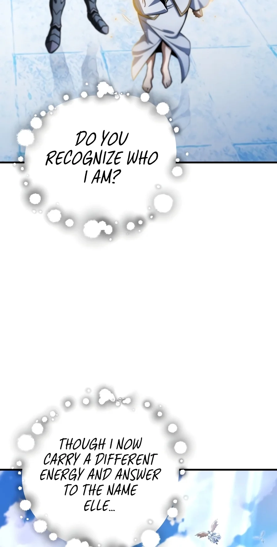 The Player Who Can't Level Up Chapter 245 page 67 - 