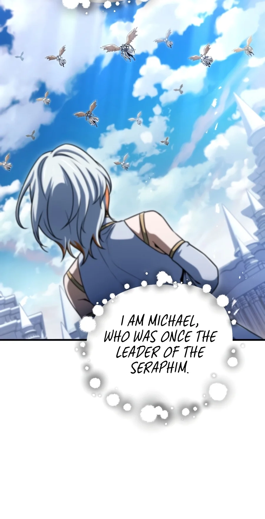 The Player Who Can't Level Up Chapter 245 page 68 - 