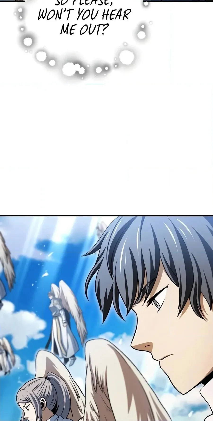 The Player Who Can't Level Up Chapter 245 page 70 - 