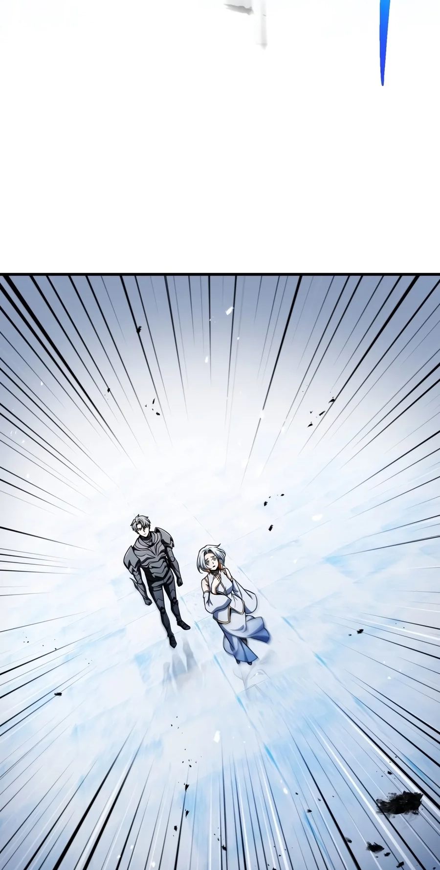 The Player Who Can't Level Up Chapter 245 page 75 - 