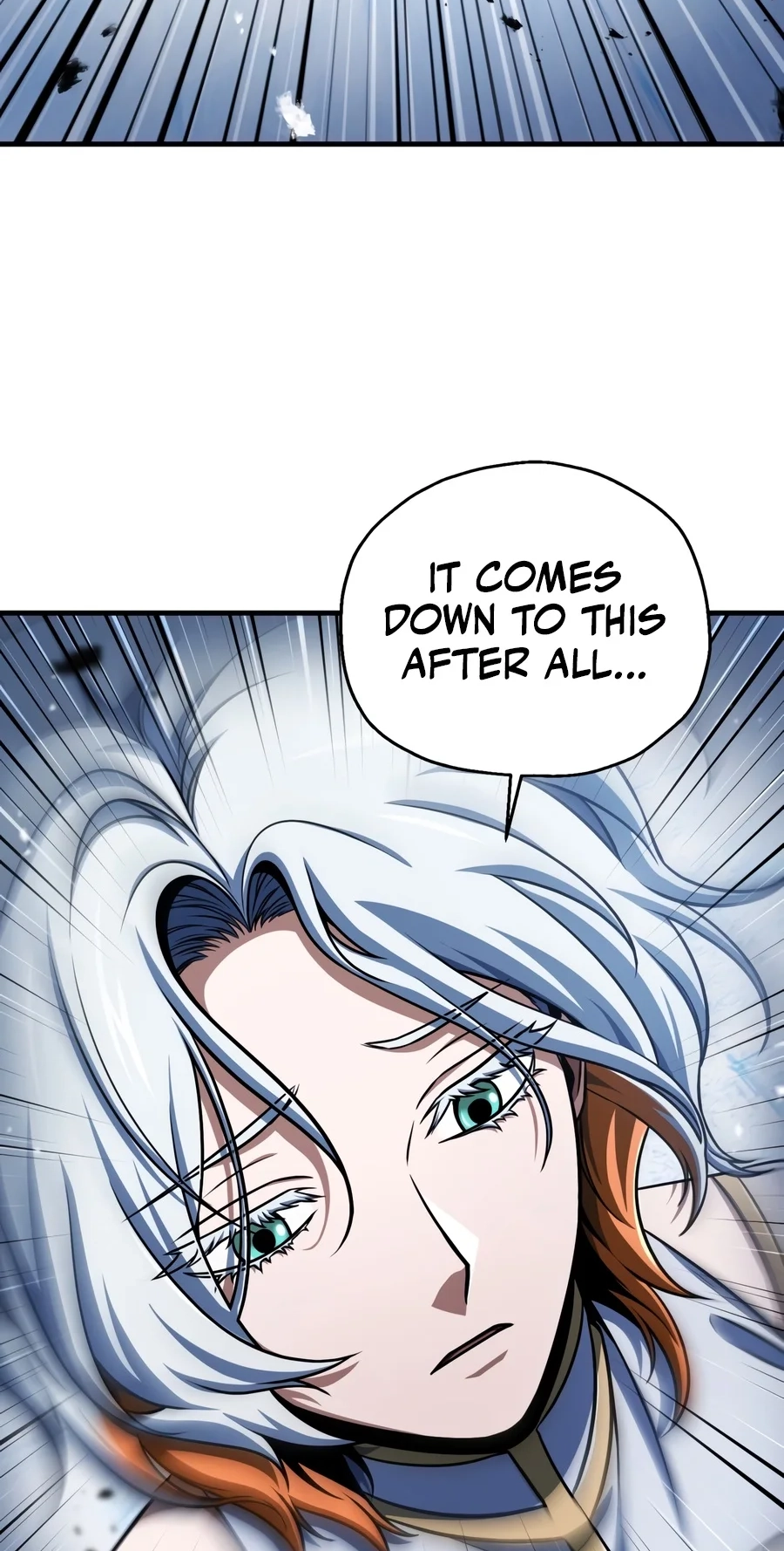 The Player Who Can't Level Up Chapter 245 page 76 - 