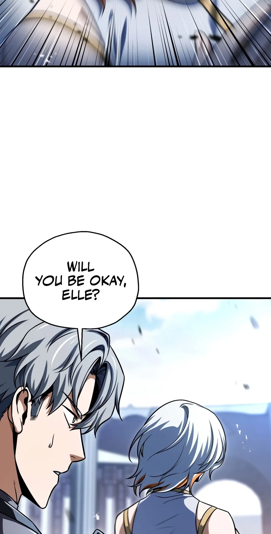 The Player Who Can't Level Up Chapter 245 page 77 - 