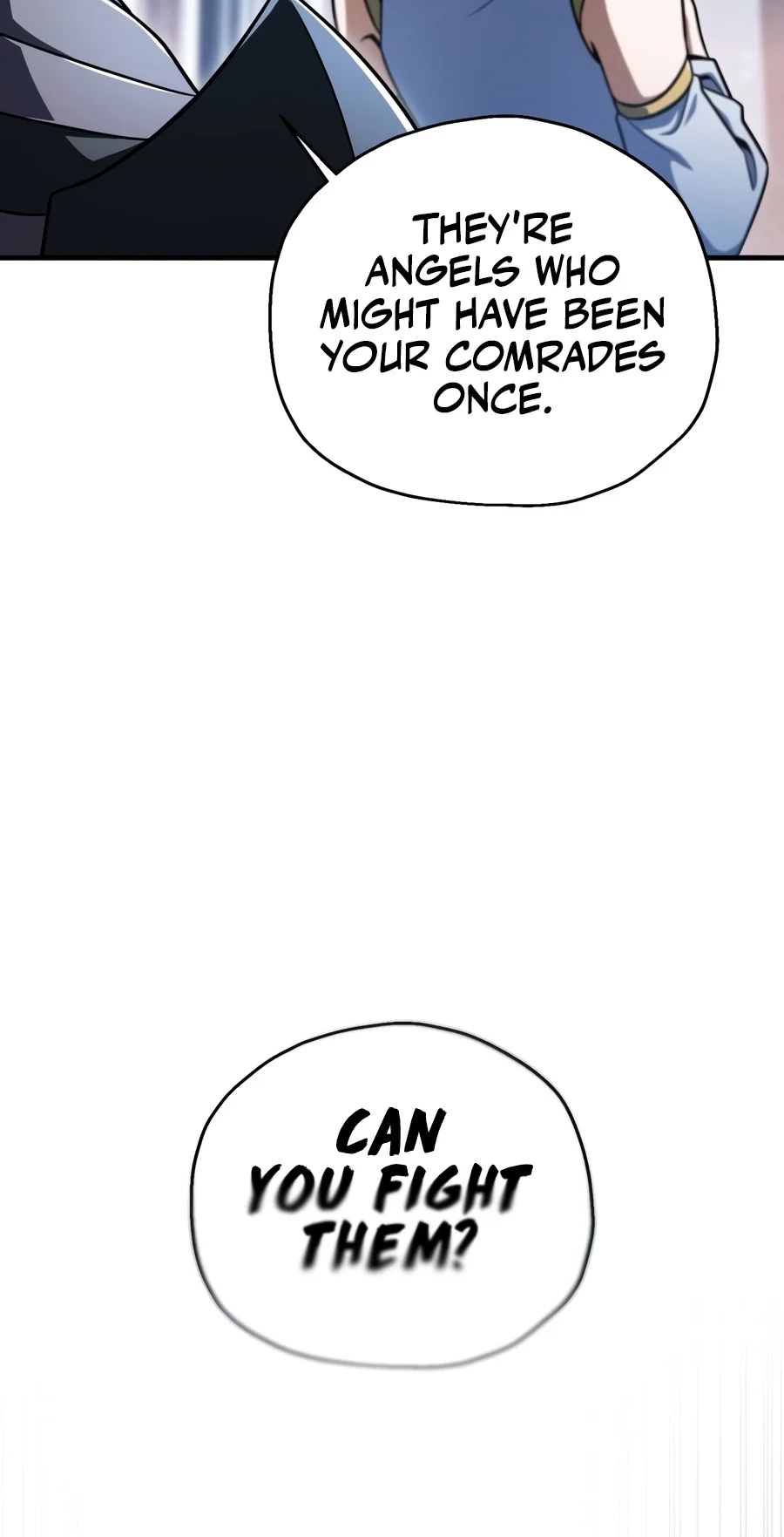 The Player Who Can't Level Up Chapter 245 page 78 - 
