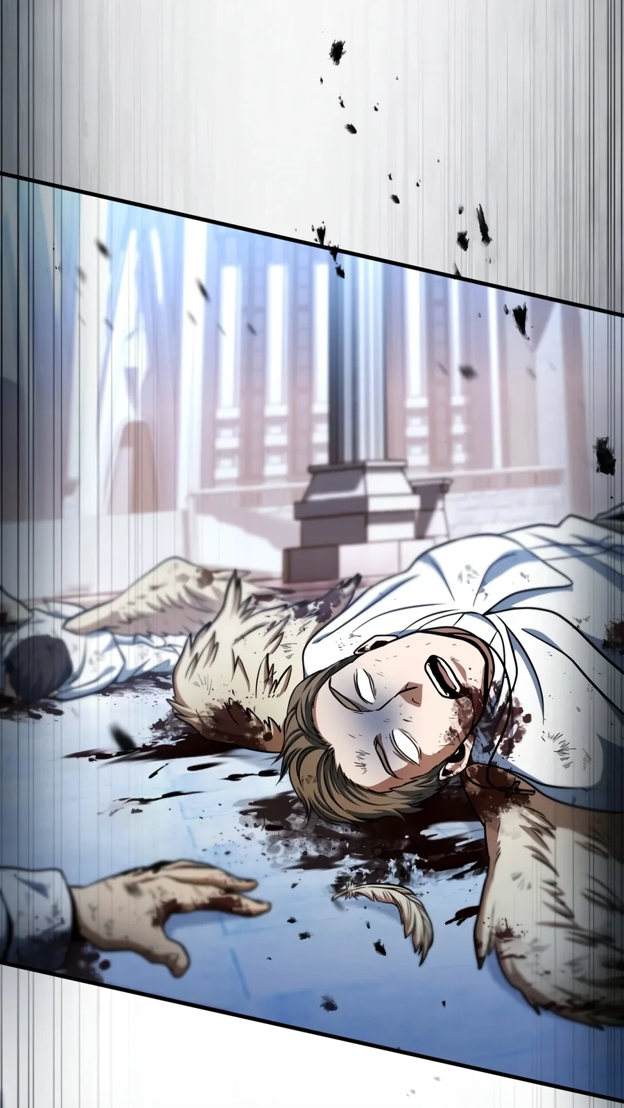 The Player Who Can't Level Up Chapter 245 page 81 - 