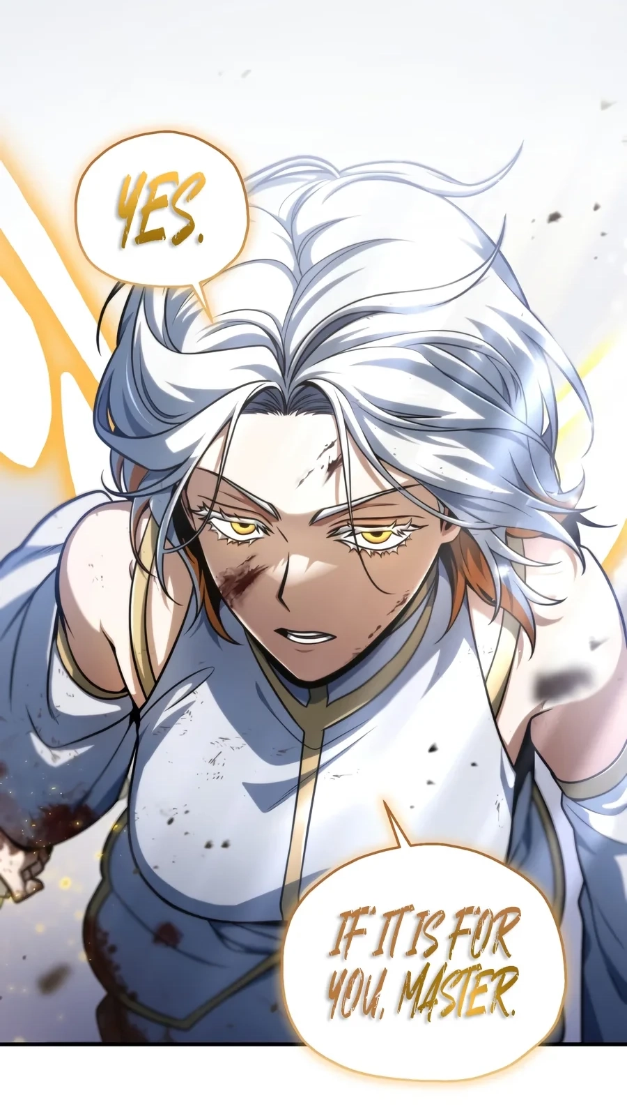 The Player Who Can't Level Up Chapter 245 page 84 - 