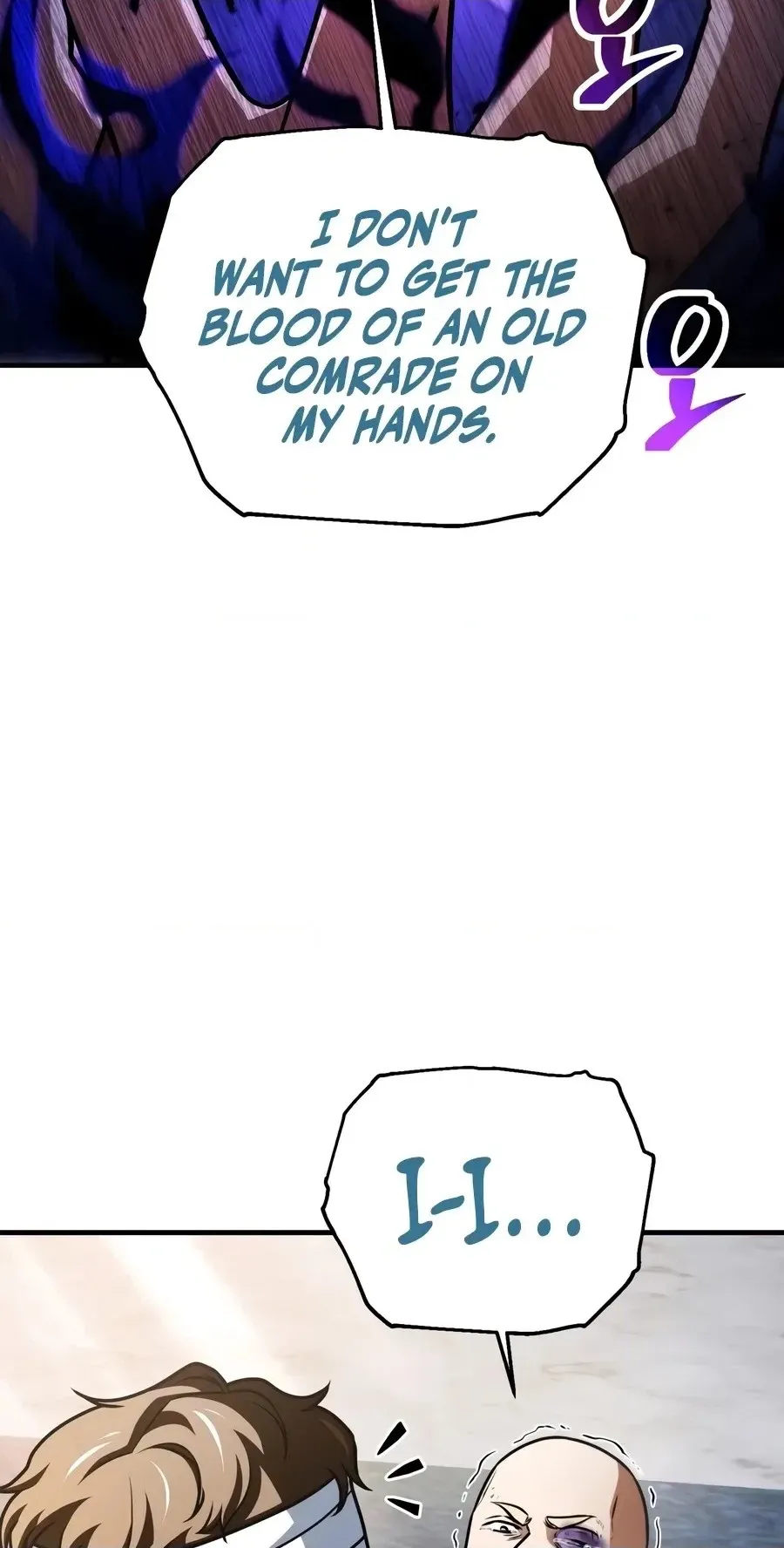 The Player Who Can't Level Up Chapter 245 page 10 - 