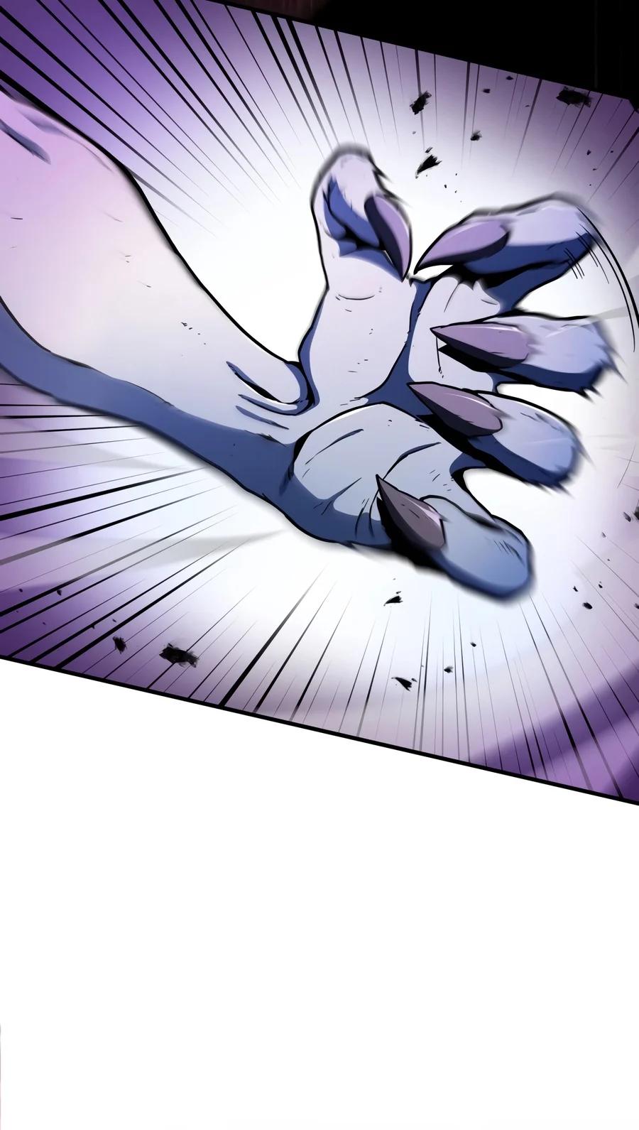 The Player Who Can't Level Up Chapter 246 page 10 - 