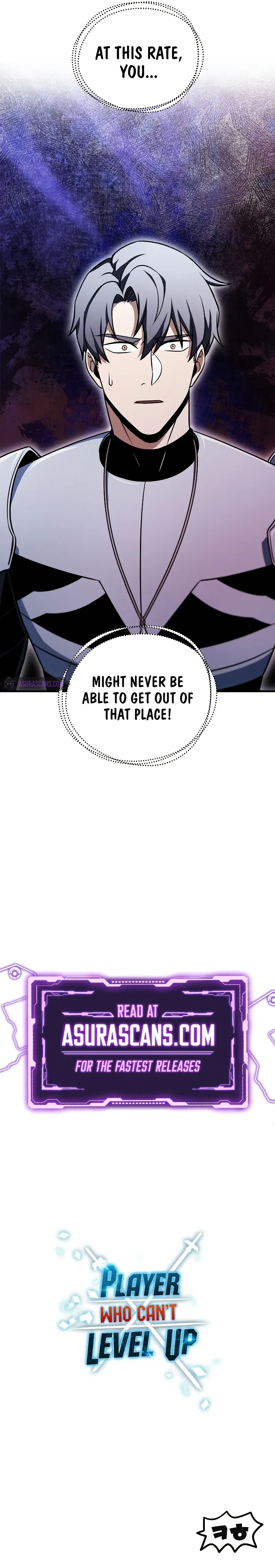 Read The Player Who Can’t Level Up chapter 133 image 12 on Lezhin