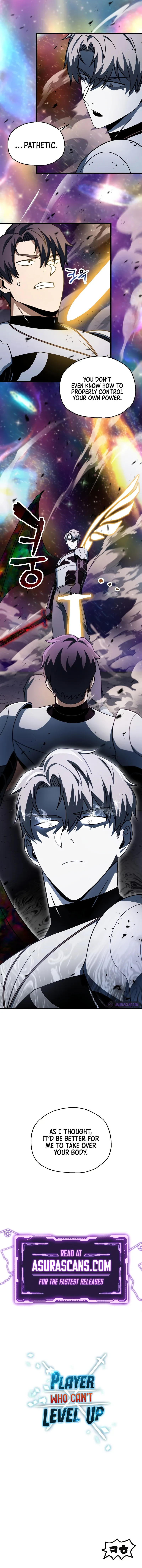 Read The Player Who Can’t Level Up chapter 139 image 13 on Lezhin