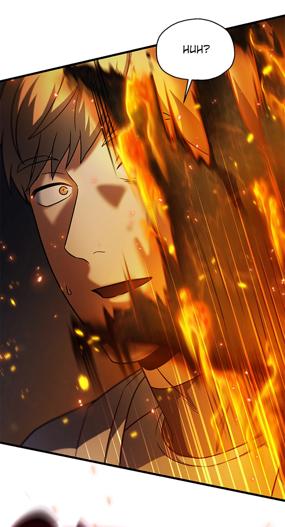 Read The Player Who Can’t Level Up chapter 156 image 12 on Lezhin