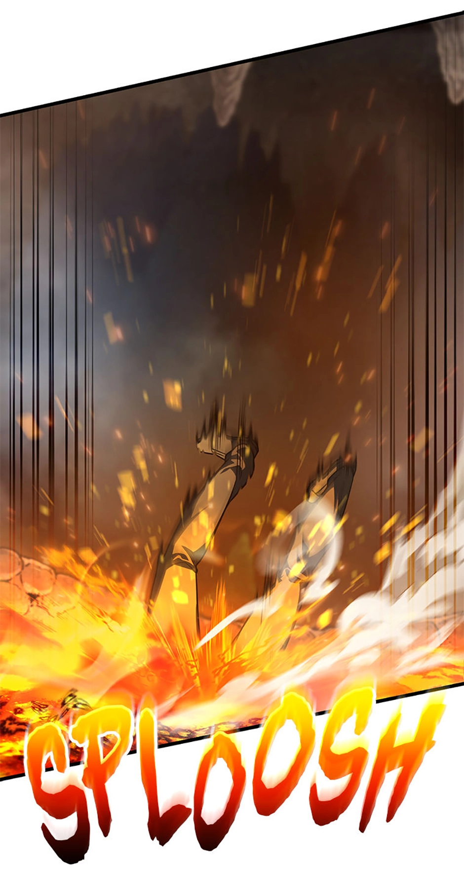 Read The Player Who Can’t Level Up chapter 156 image 14 on Lezhin