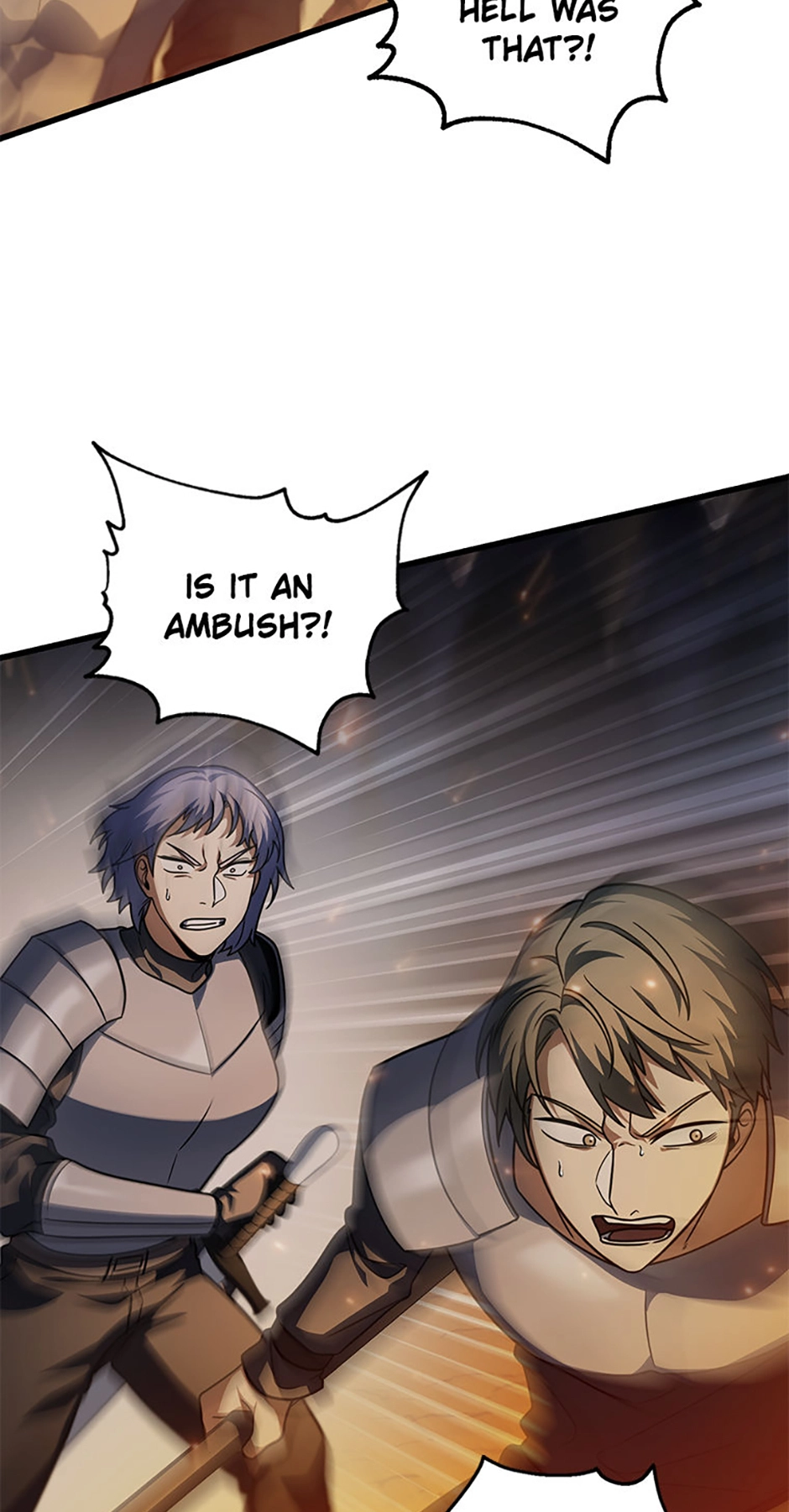 Read The Player Who Can’t Level Up chapter 156 image 16 on Lezhin