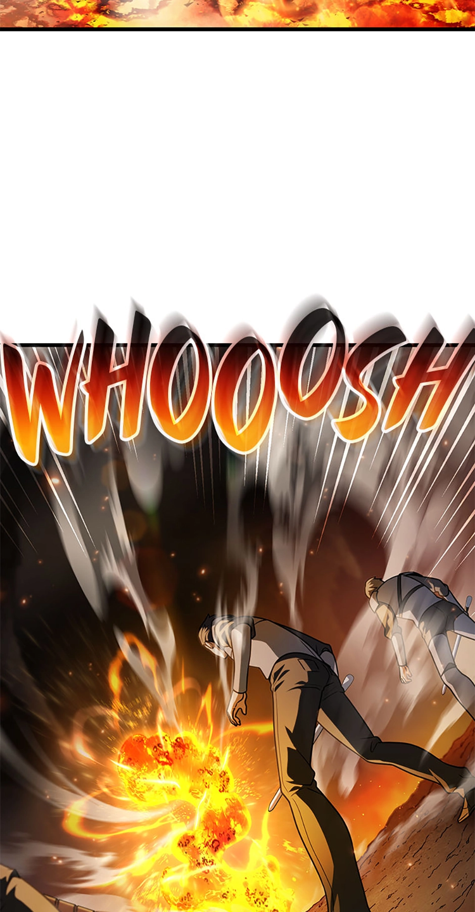 Read The Player Who Can’t Level Up chapter 156 image 18 on Lezhin
