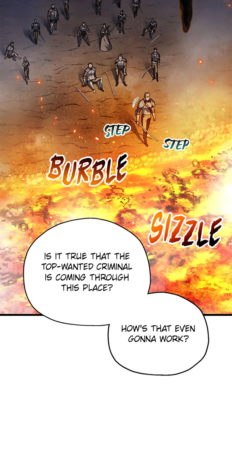 Read The Player Who Can’t Level Up chapter 156 image 2 on Lezhin