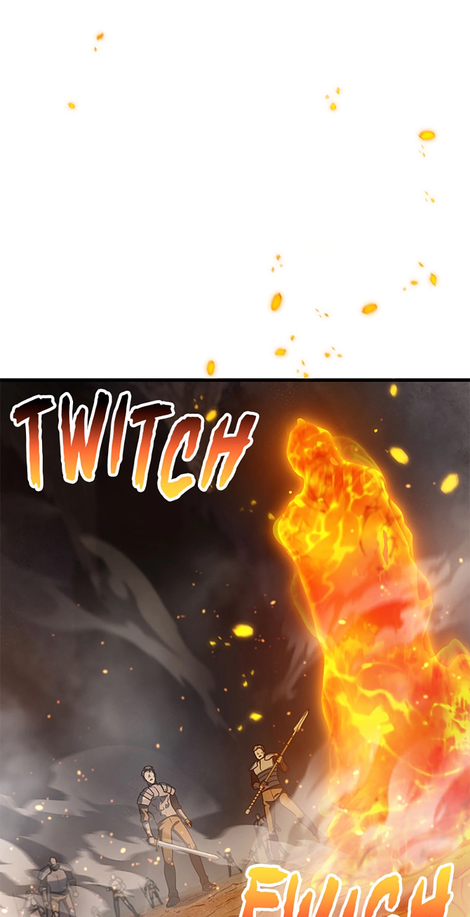 Read The Player Who Can’t Level Up chapter 156 image 21 on Lezhin