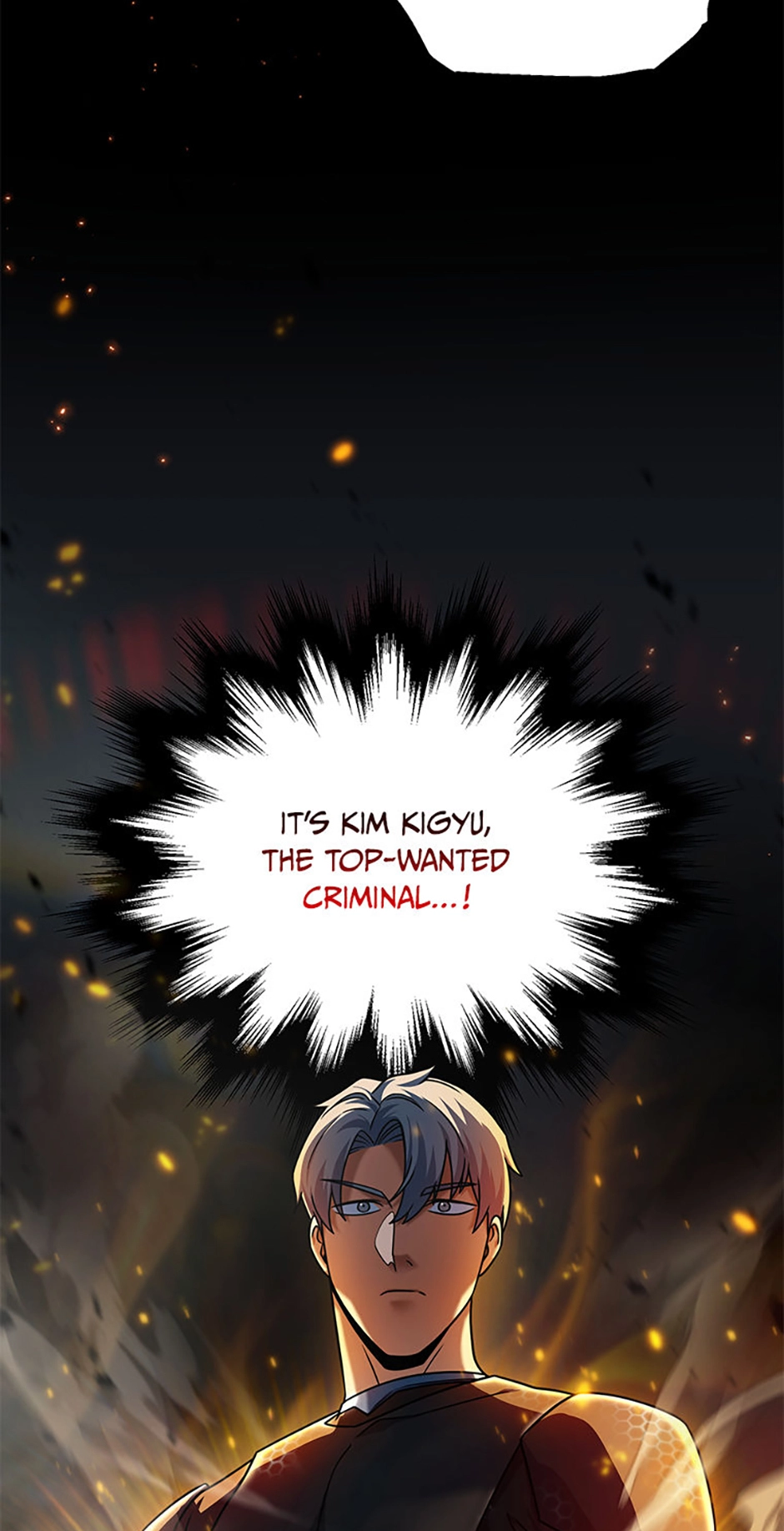 Read The Player Who Can’t Level Up chapter 156 image 24 on Lezhin