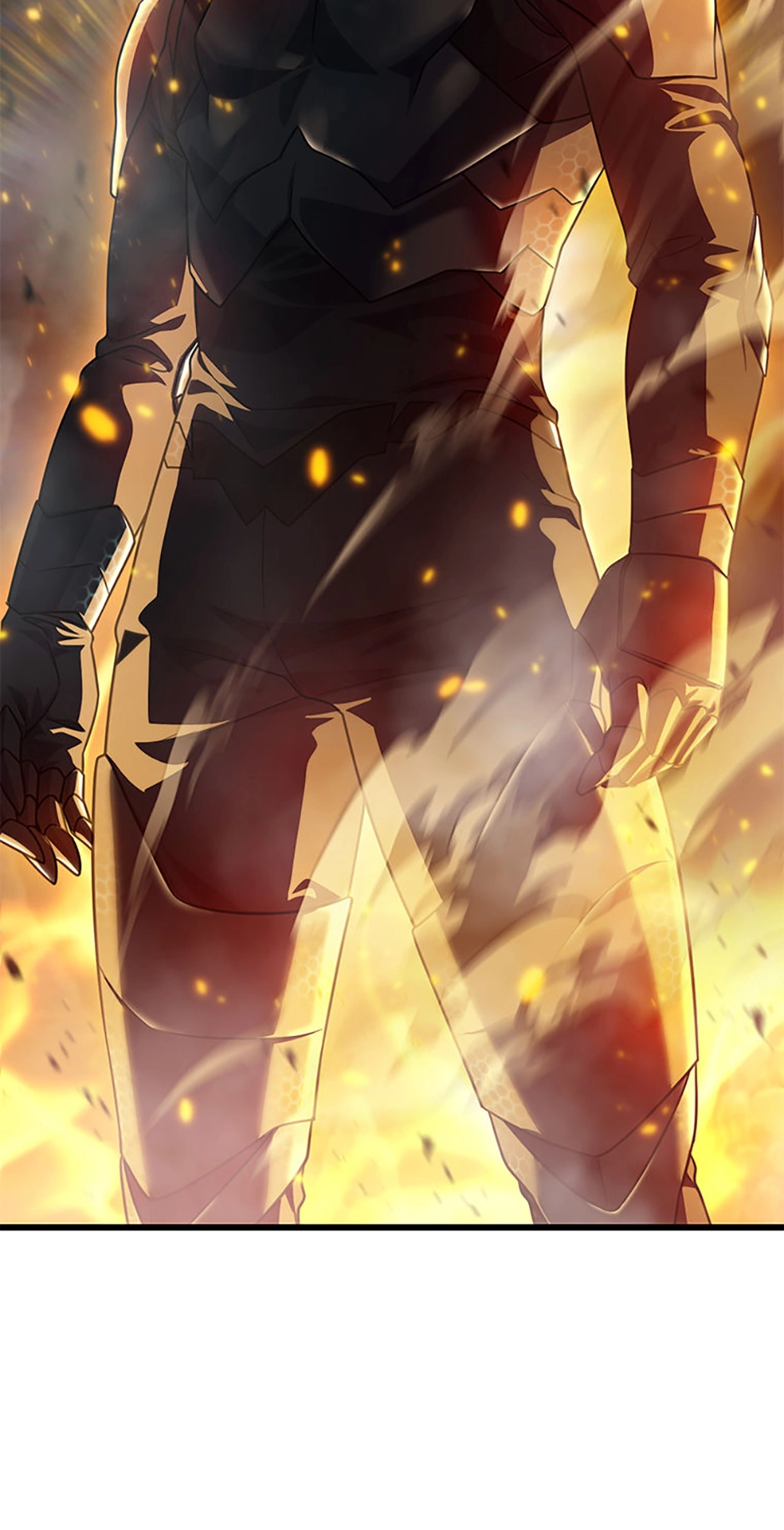 Read The Player Who Can’t Level Up chapter 156 image 25 on Lezhin