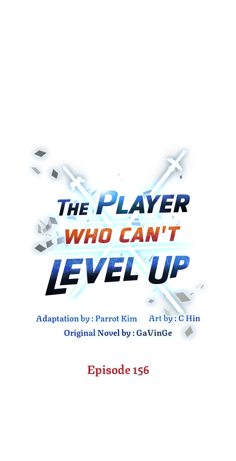 Read The Player Who Can’t Level Up chapter 156 image 26 on Lezhin