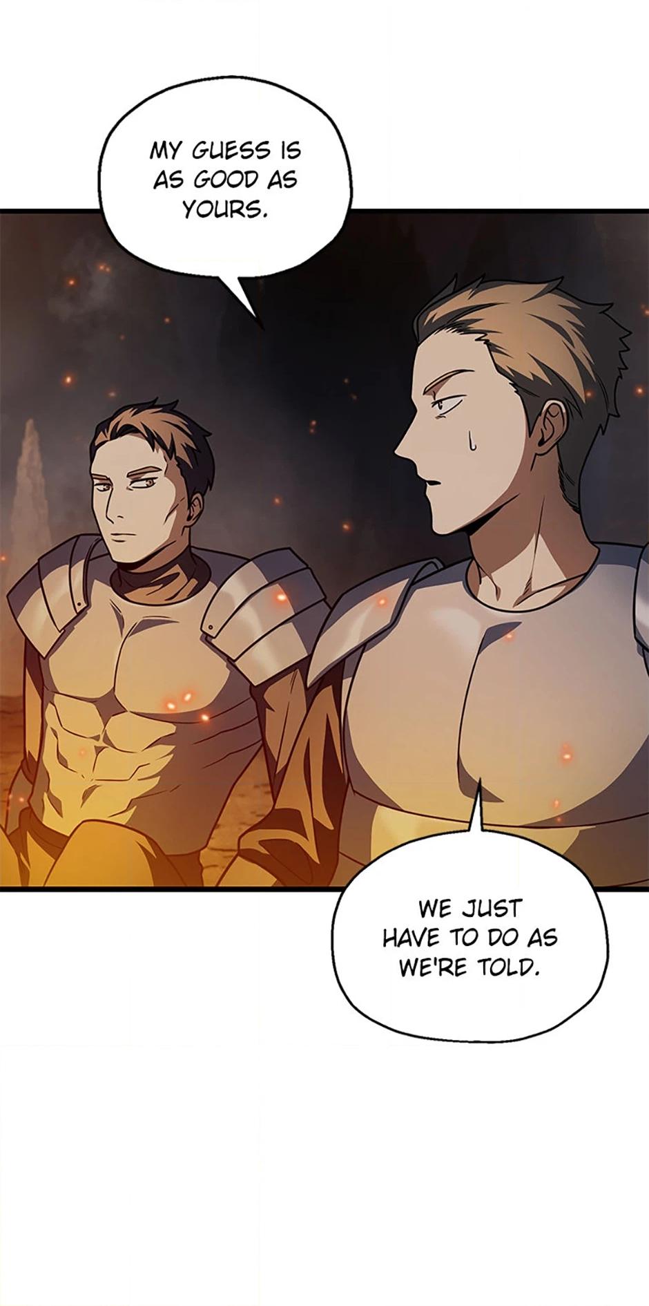 Read The Player Who Can’t Level Up chapter 156 image 3 on Lezhin