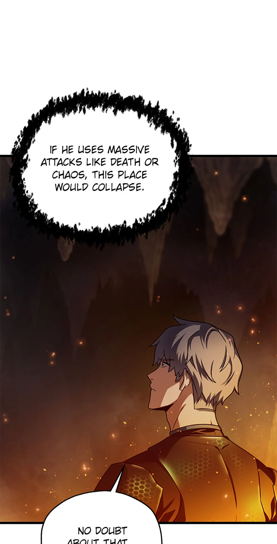 Read The Player Who Can’t Level Up chapter 156 image 31 on Lezhin