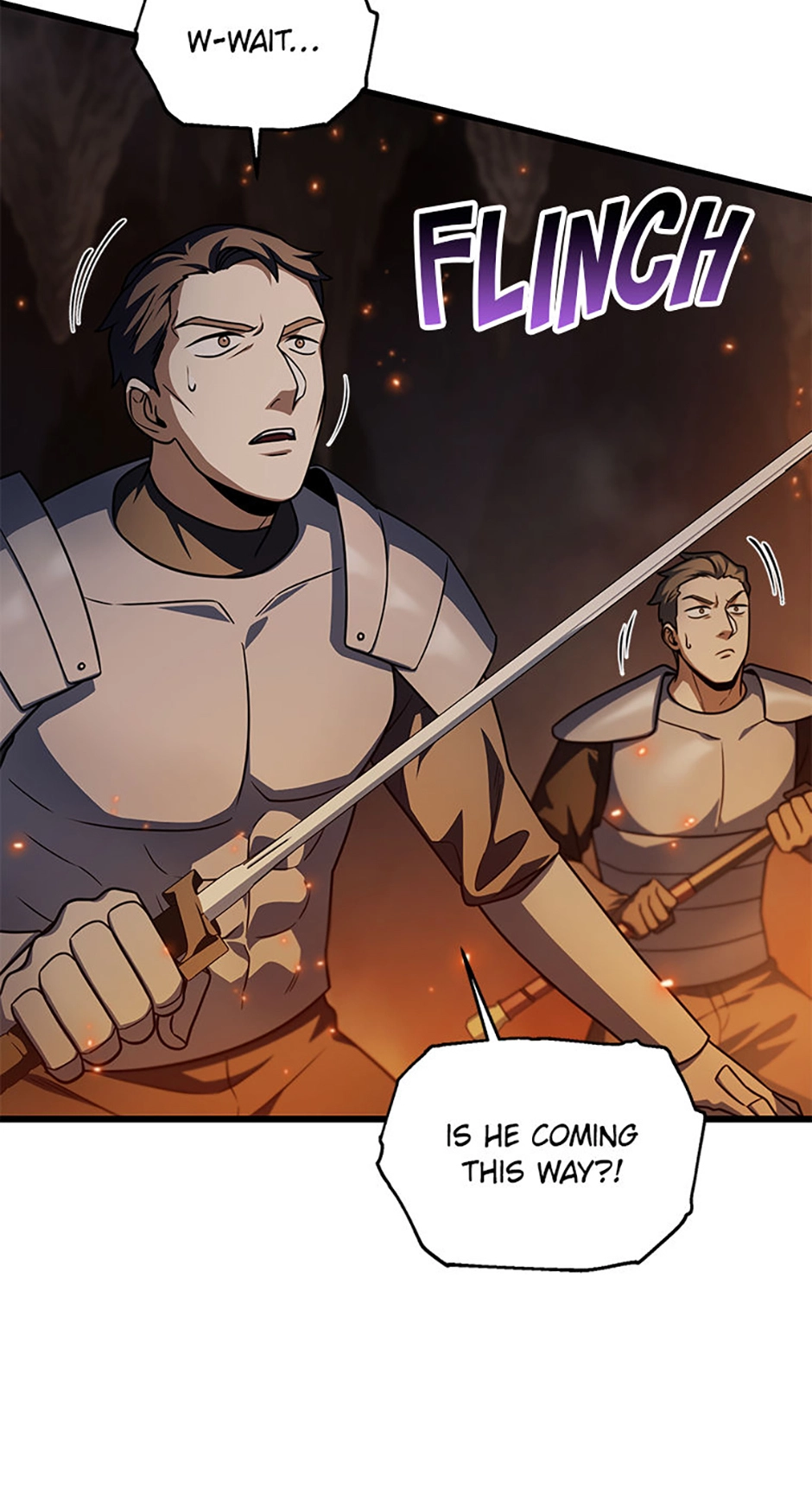 Read The Player Who Can’t Level Up chapter 156 image 36 on Lezhin