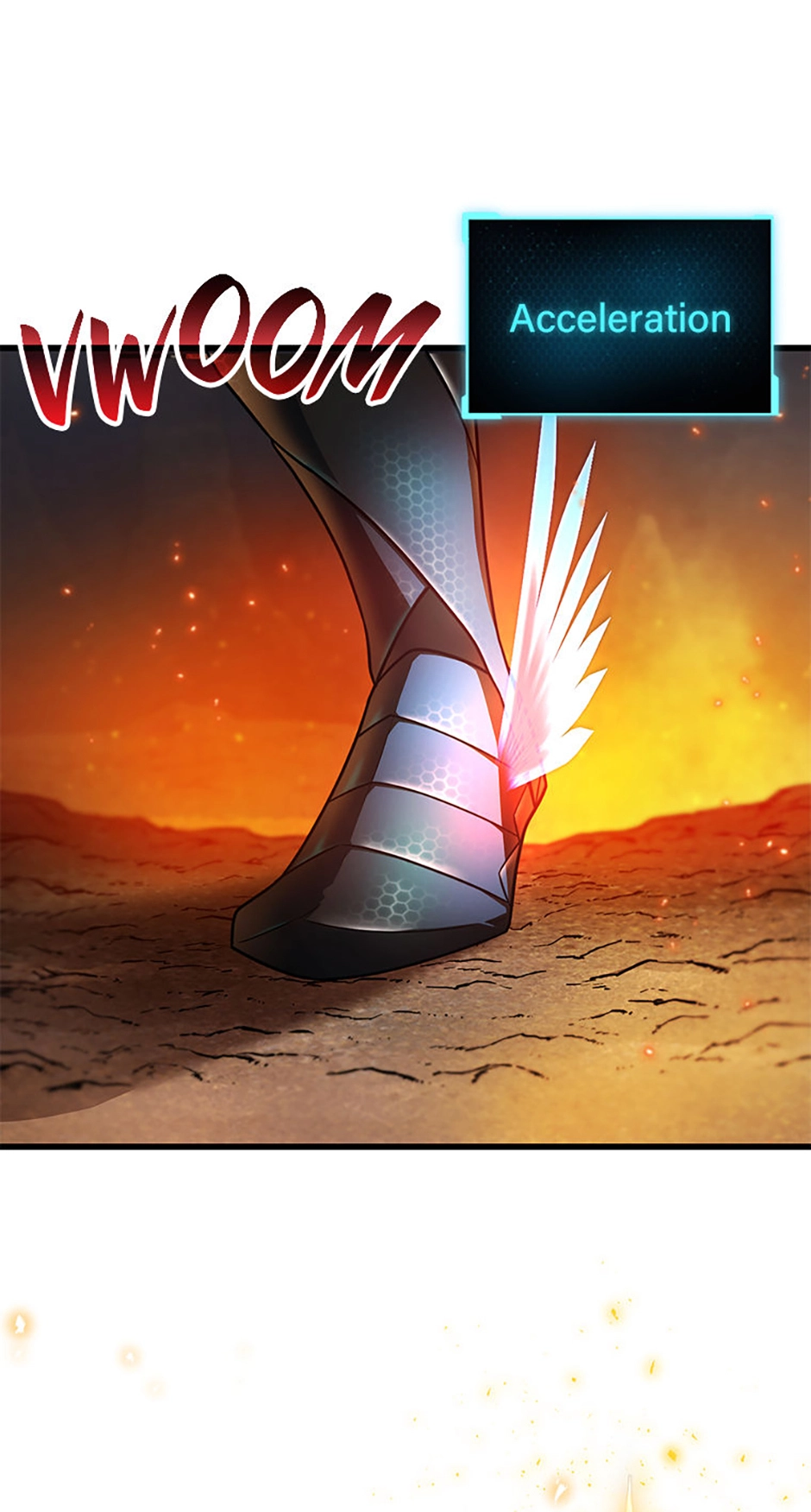 Read The Player Who Can’t Level Up chapter 156 image 38 on Lezhin