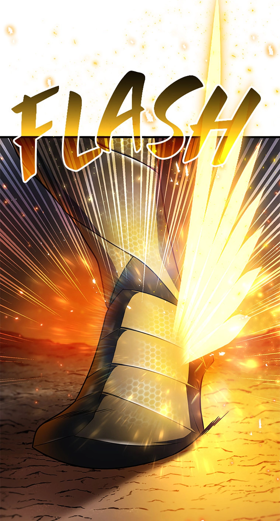 Read The Player Who Can’t Level Up chapter 156 image 39 on Lezhin