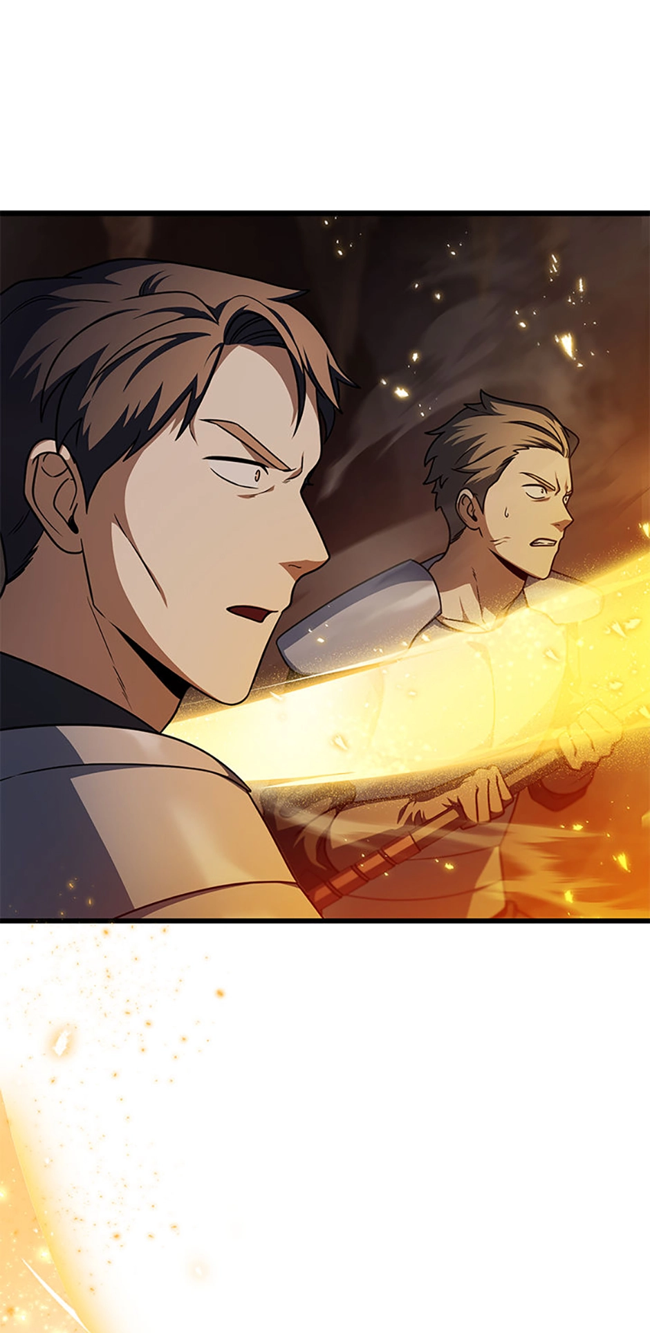 Read The Player Who Can’t Level Up chapter 156 image 42 on Lezhin