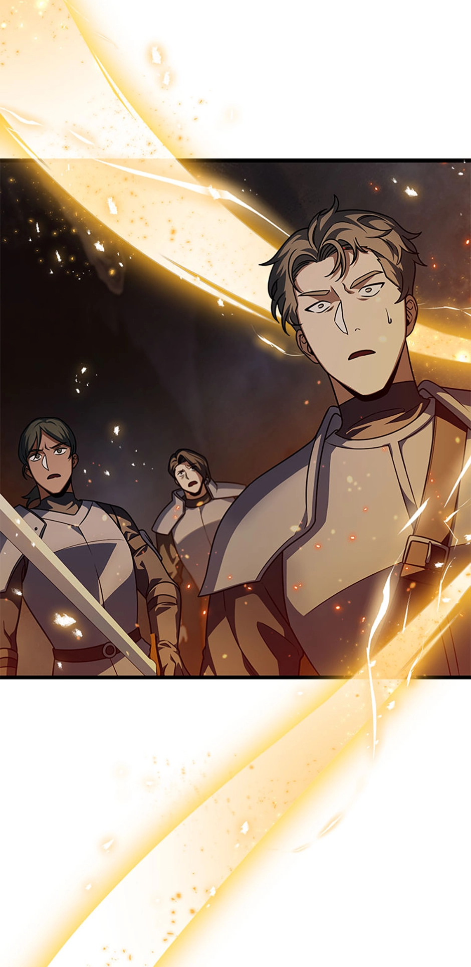 Read The Player Who Can’t Level Up chapter 156 image 43 on Lezhin