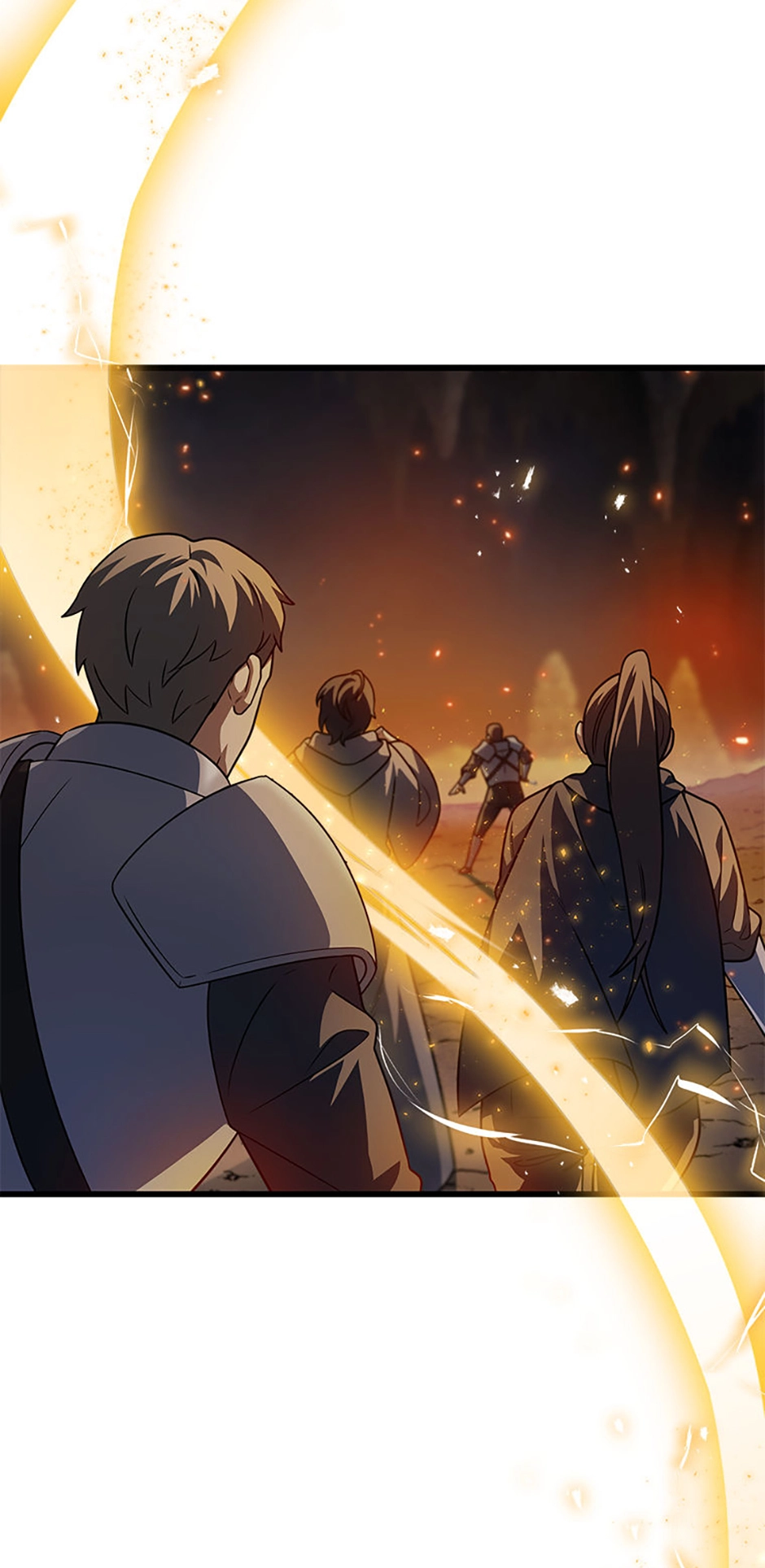 Read The Player Who Can’t Level Up chapter 156 image 44 on Lezhin