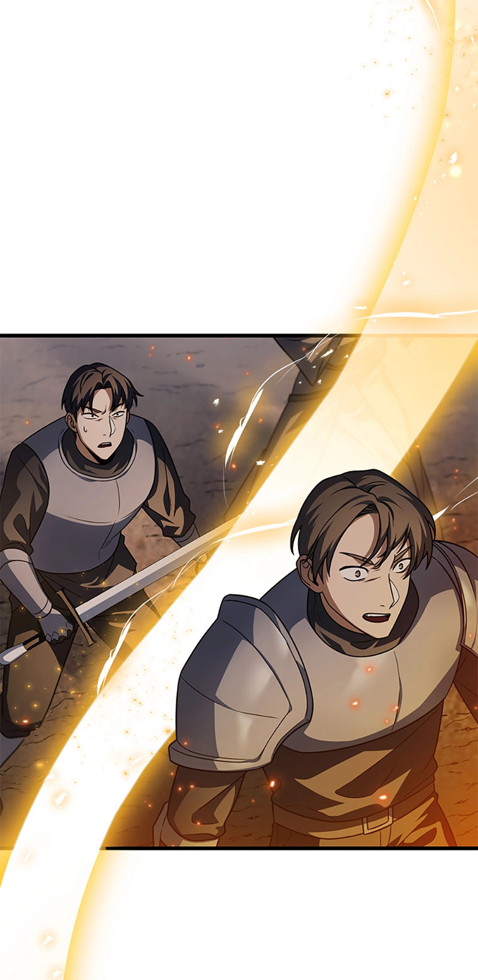 Read The Player Who Can’t Level Up chapter 156 image 45 on Lezhin