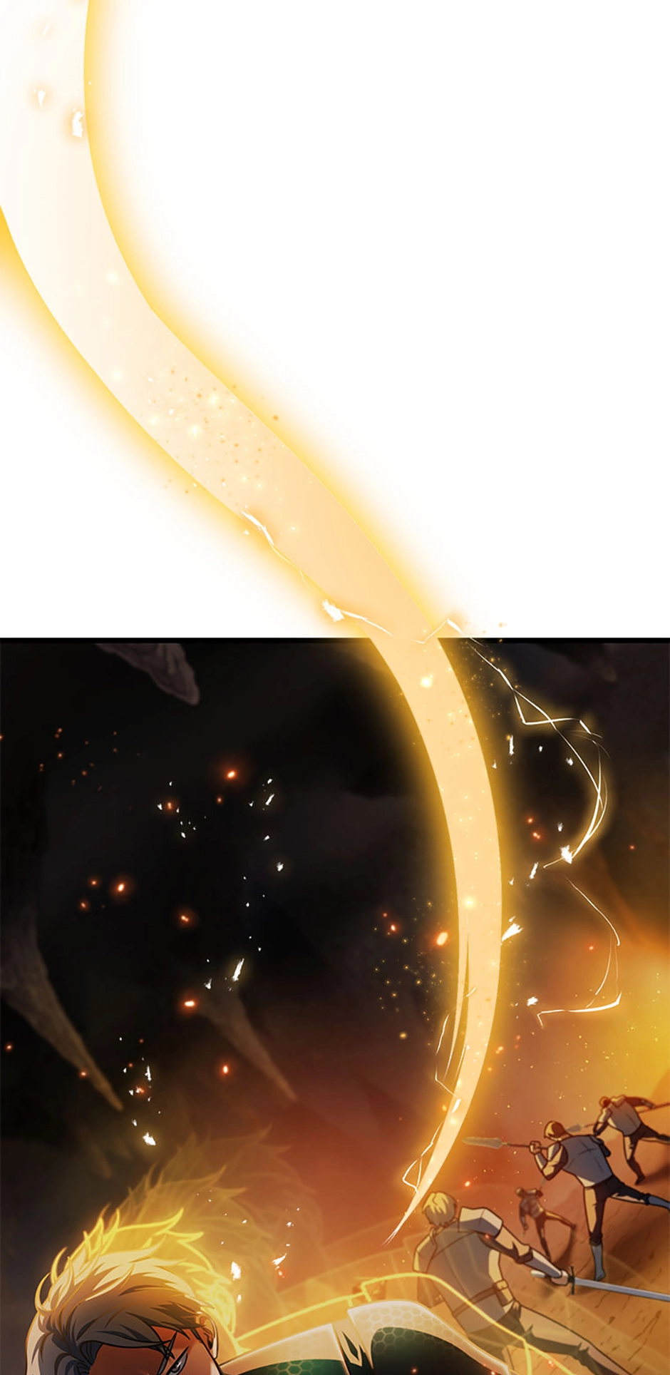 Read The Player Who Can’t Level Up chapter 156 image 46 on Lezhin