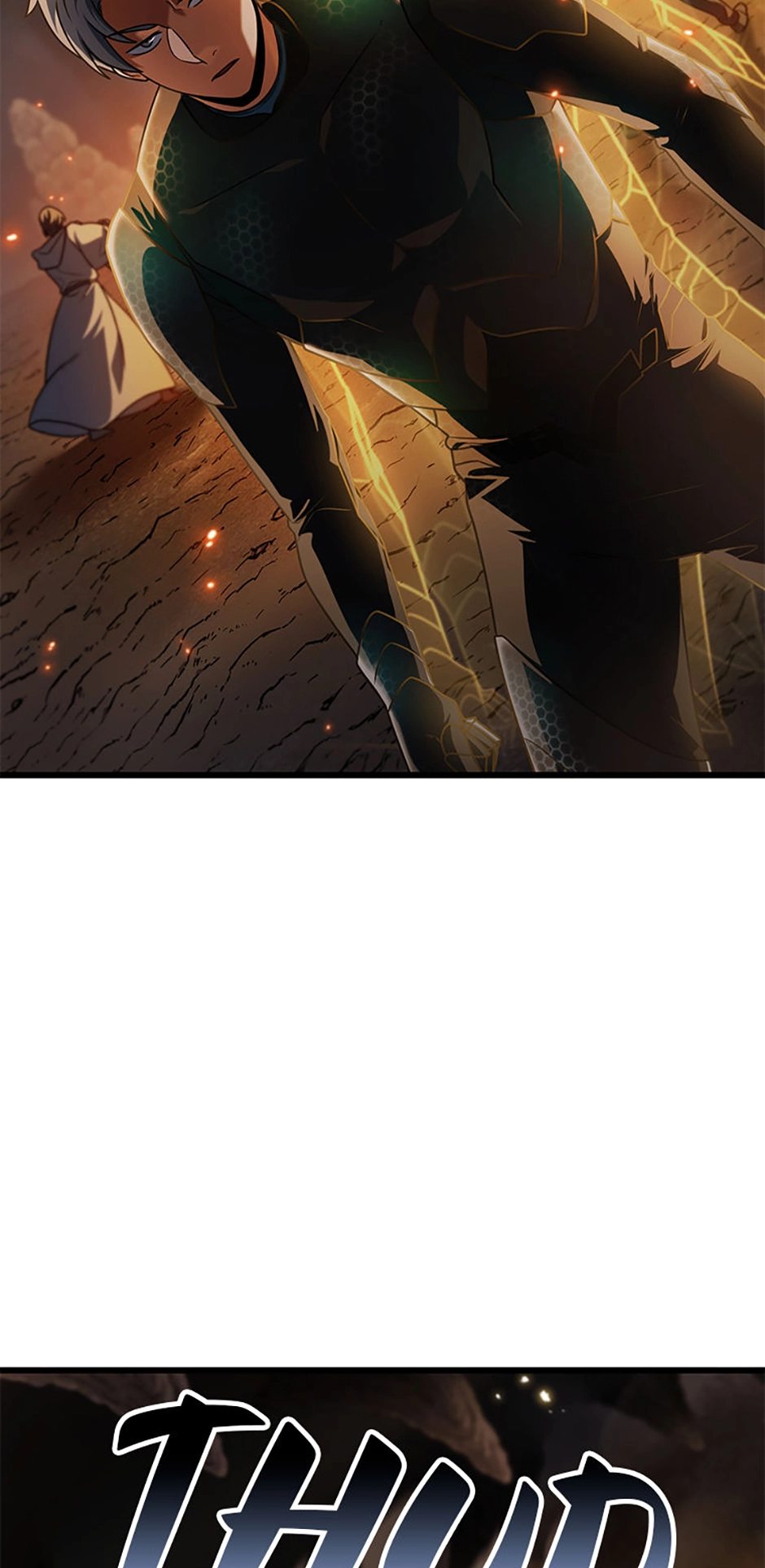 Read The Player Who Can’t Level Up chapter 156 image 47 on Lezhin