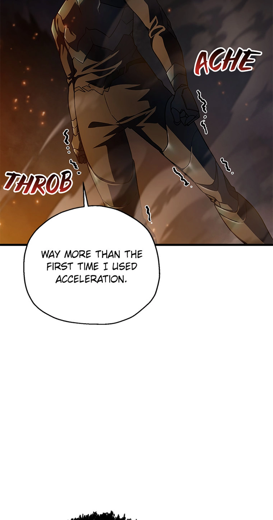 Read The Player Who Can’t Level Up chapter 156 image 51 on Lezhin
