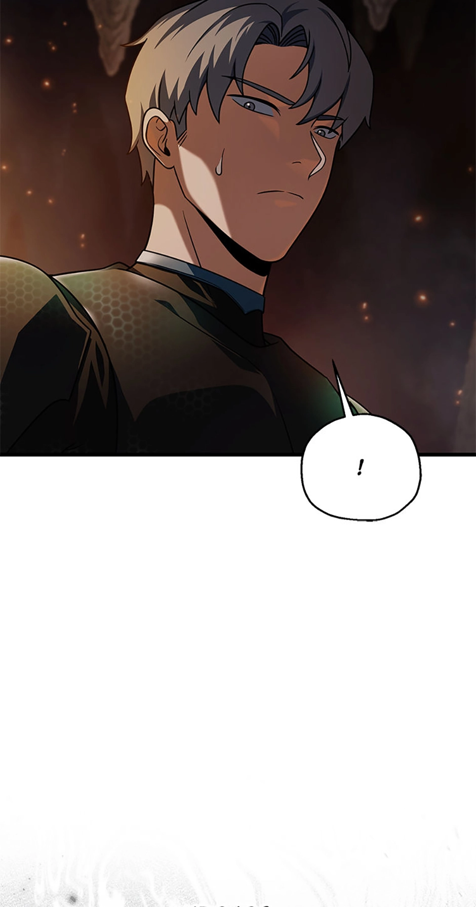 Read The Player Who Can’t Level Up chapter 156 image 55 on Lezhin