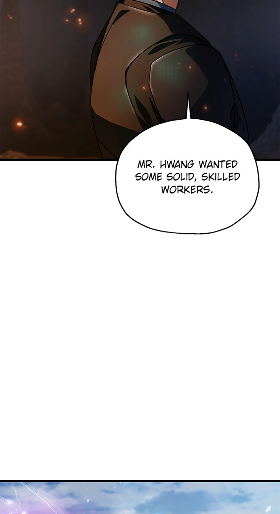 Read The Player Who Can’t Level Up chapter 156 image 59 on Lezhin