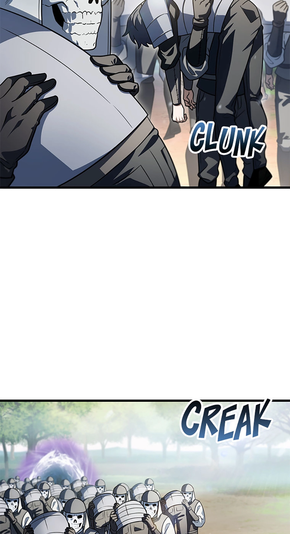 Read The Player Who Can’t Level Up chapter 156 image 61 on Lezhin