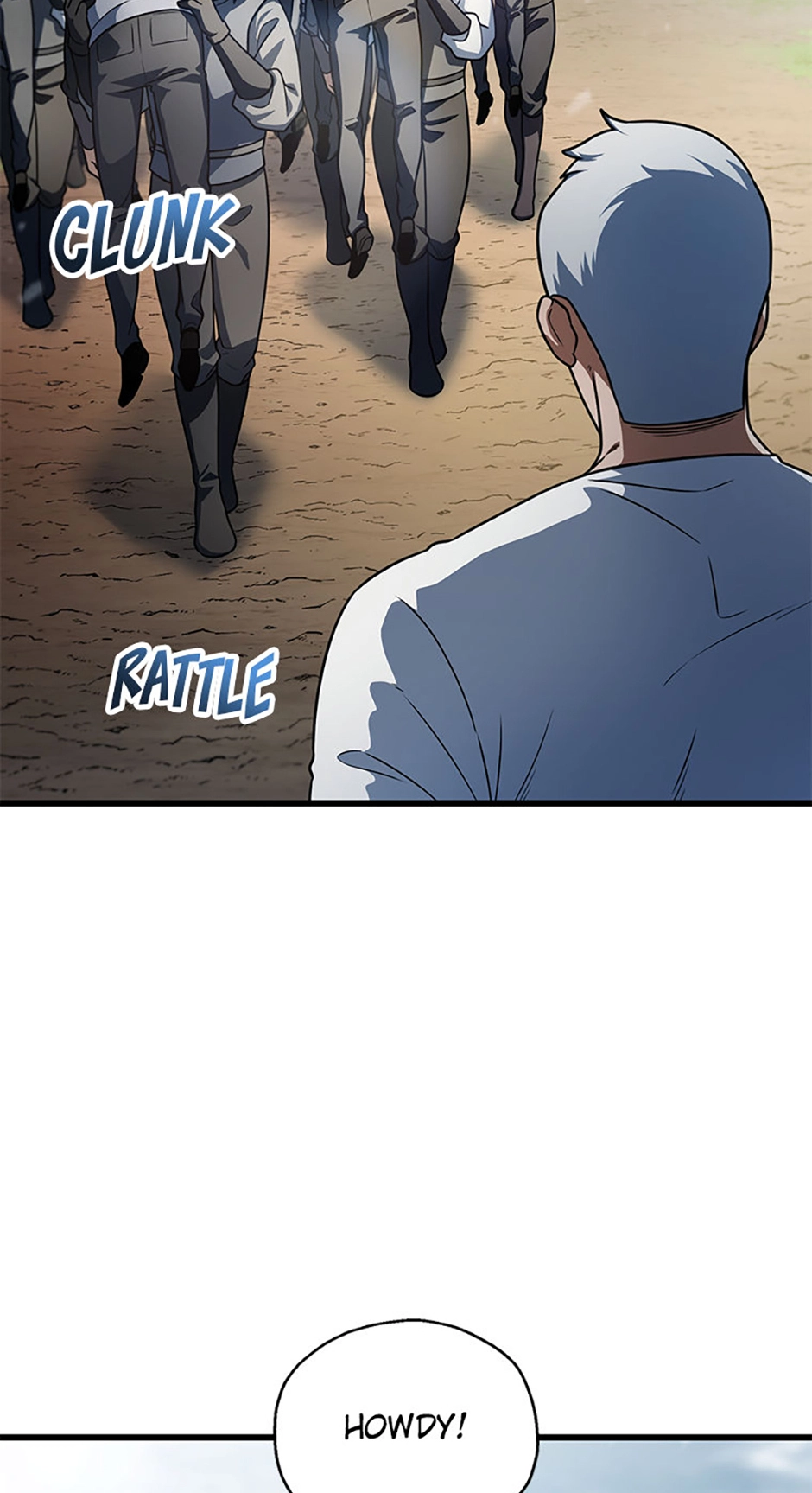 Read The Player Who Can’t Level Up chapter 156 image 62 on Lezhin