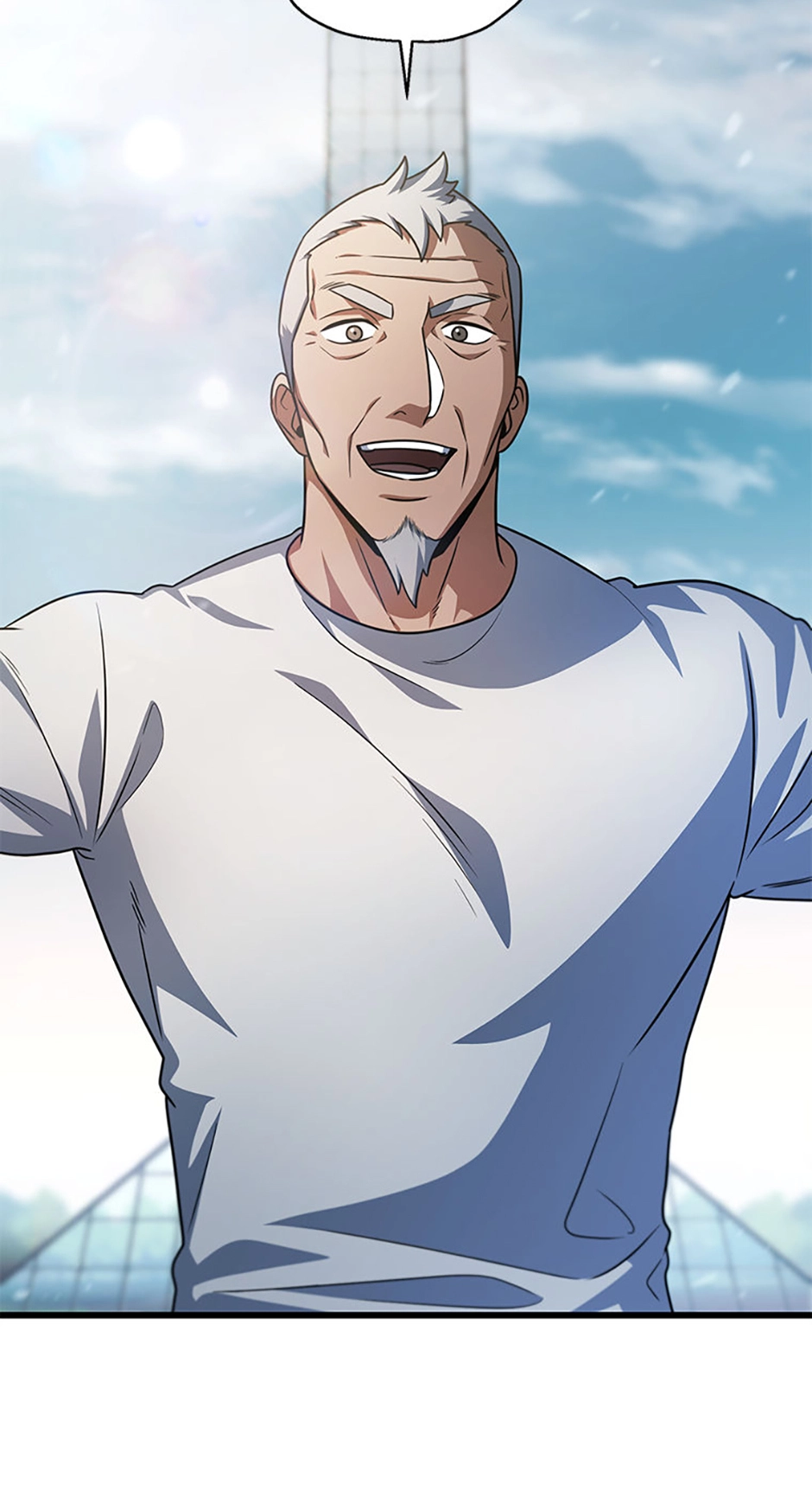 Read The Player Who Can’t Level Up chapter 156 image 63 on Lezhin