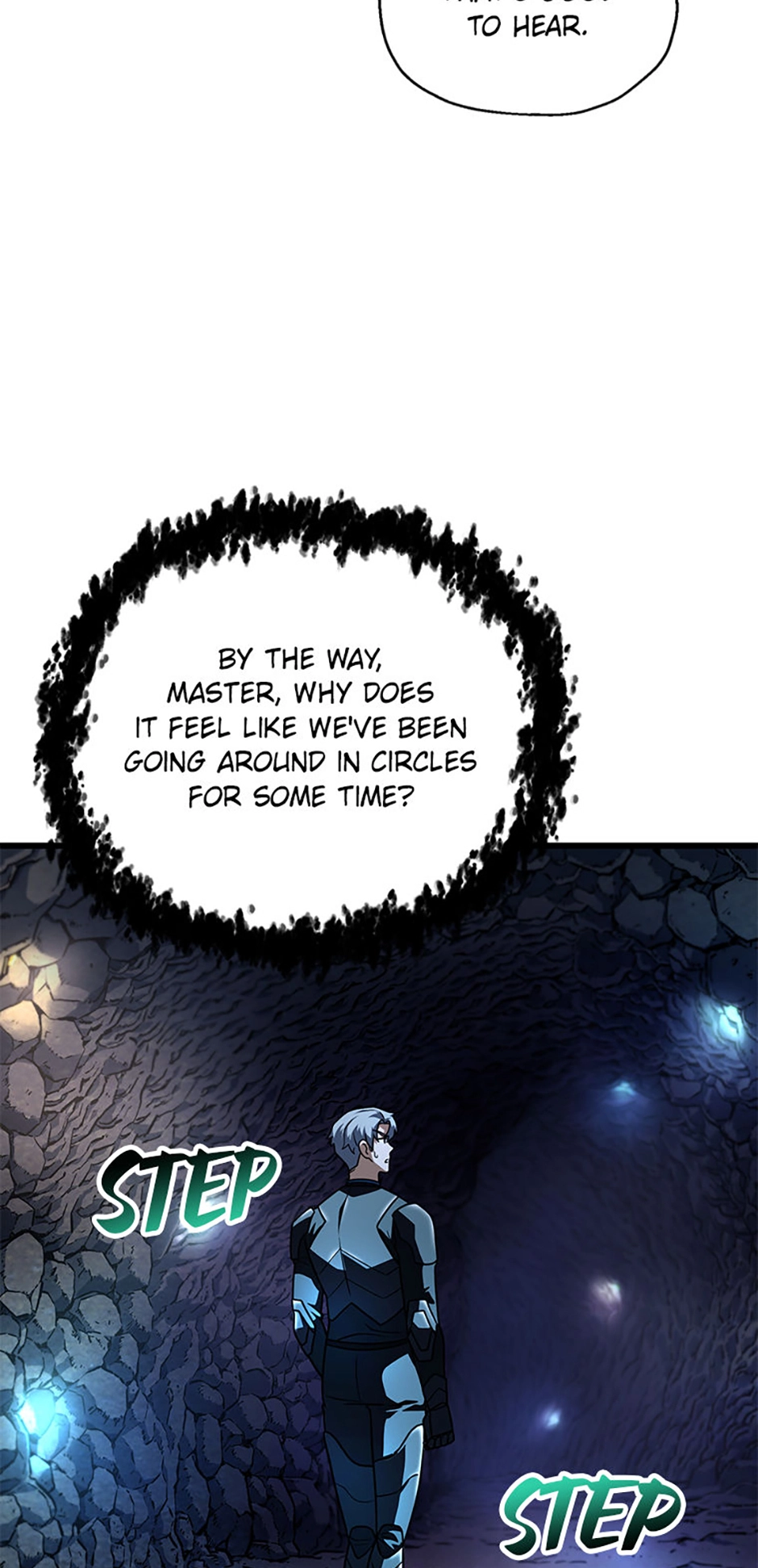 Read The Player Who Can’t Level Up chapter 156 image 65 on Lezhin