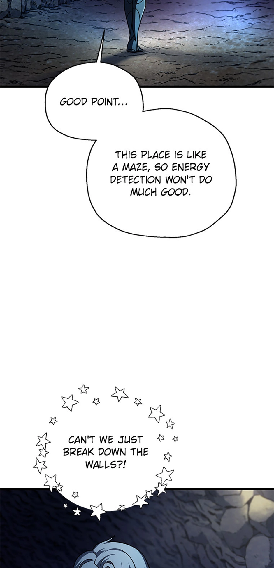 Read The Player Who Can’t Level Up chapter 156 image 66 on Lezhin