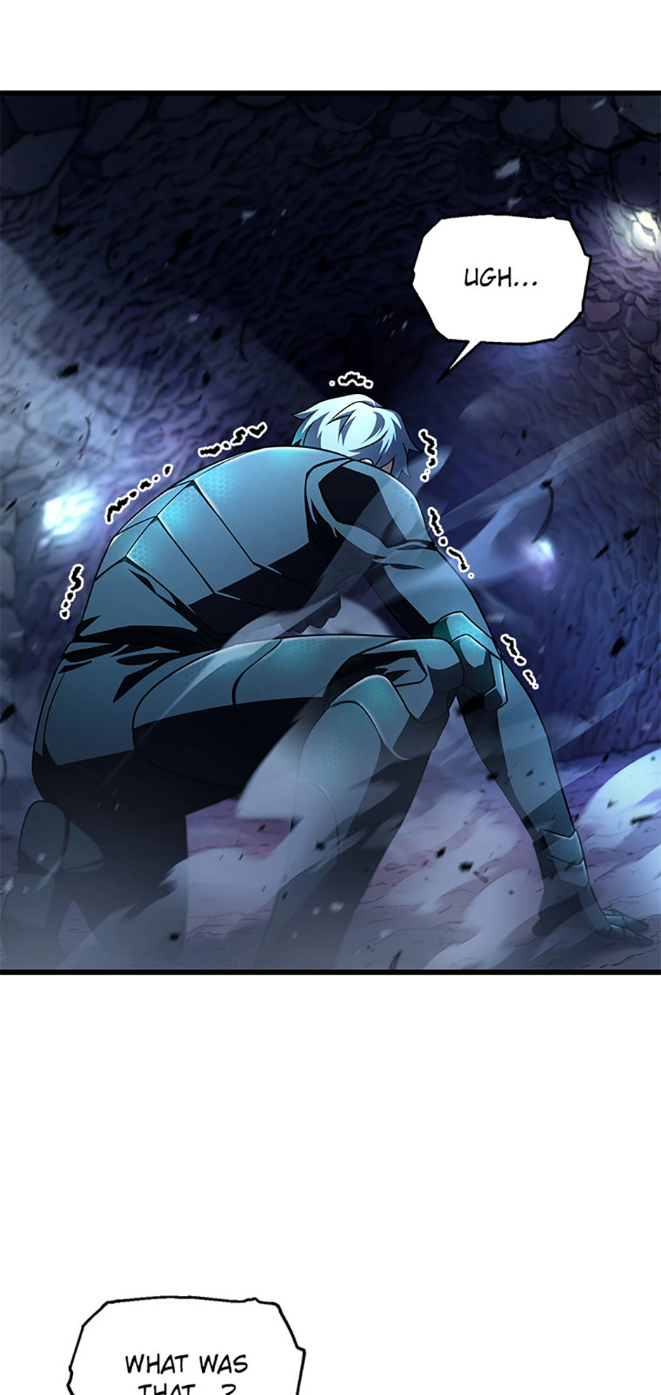 Read The Player Who Can’t Level Up chapter 156 image 72 on Lezhin