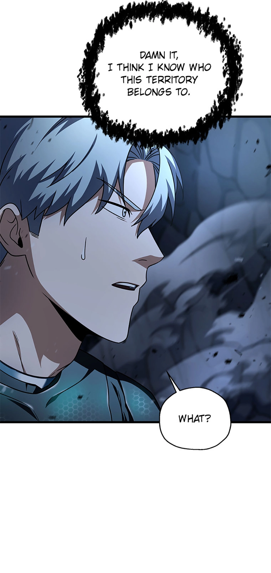 Read The Player Who Can’t Level Up chapter 156 image 74 on Lezhin