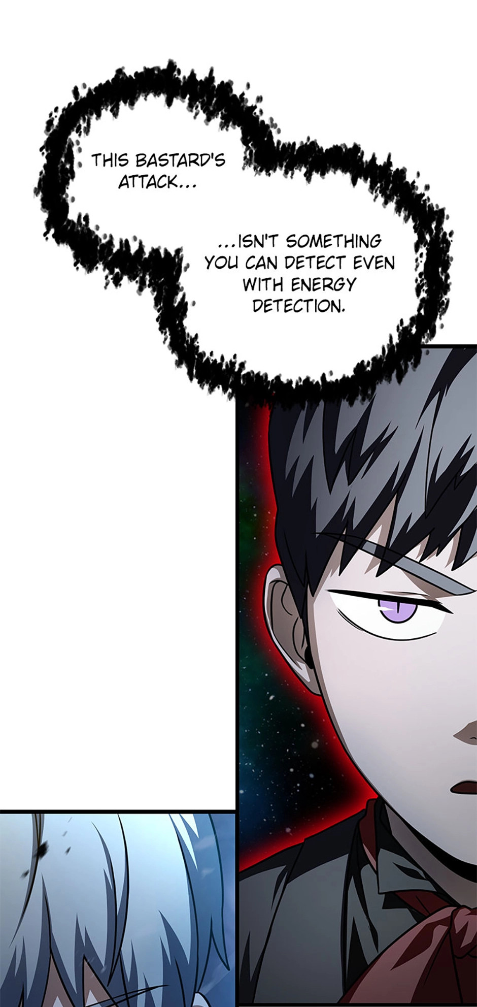 Read The Player Who Can’t Level Up chapter 156 image 75 on Lezhin