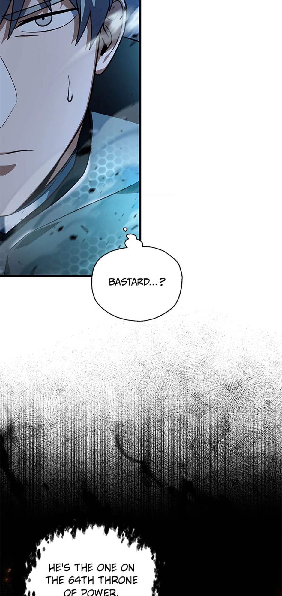 Read The Player Who Can’t Level Up chapter 156 image 76 on Lezhin