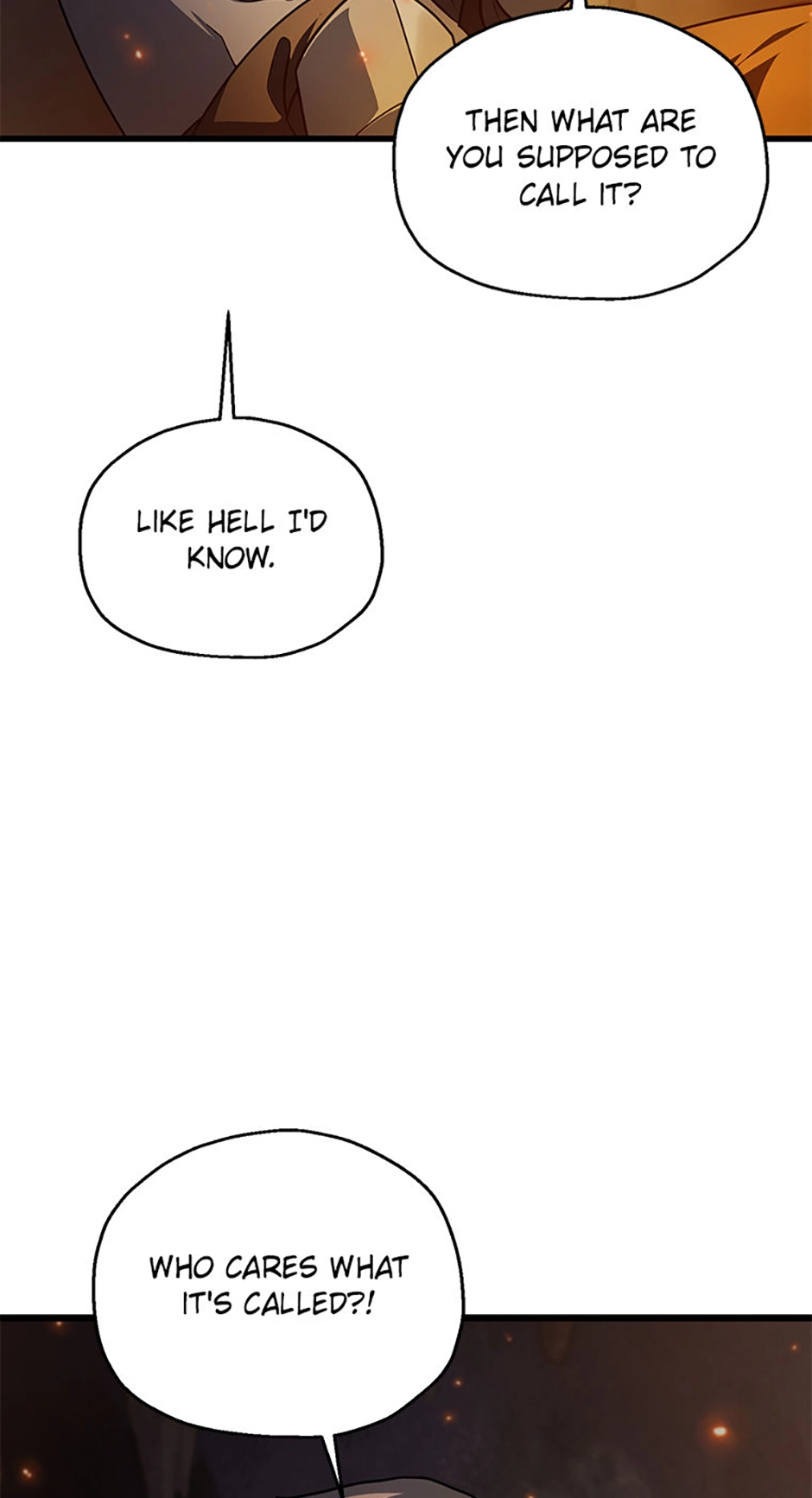 Read The Player Who Can’t Level Up chapter 156 image 8 on Lezhin