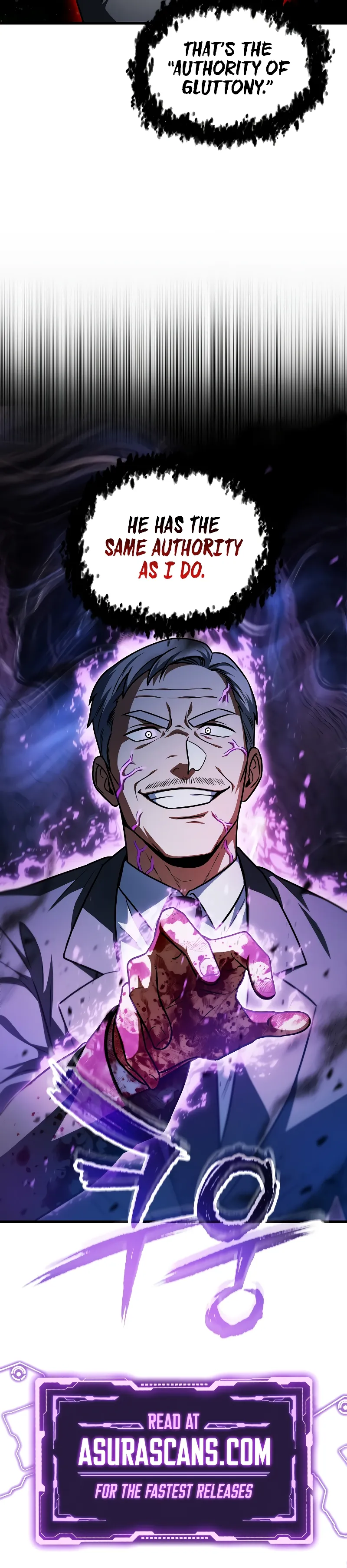 Read The Player Who Can’t Level Up chapter 158 image 10 on Lezhin