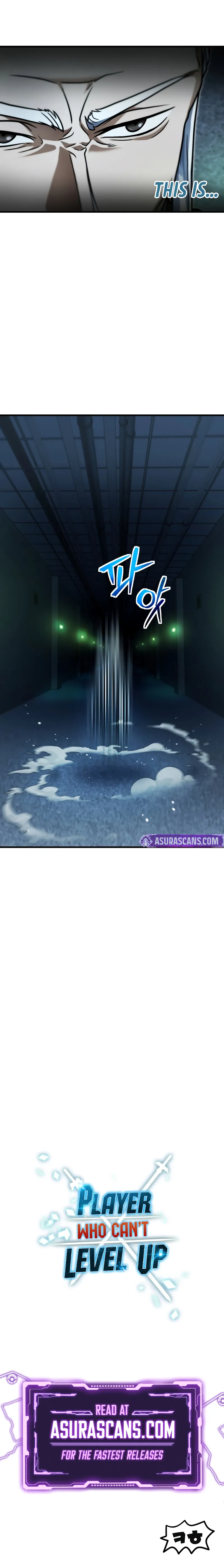 Read The Player Who Can’t Level Up chapter 214 image 10 on Lezhin