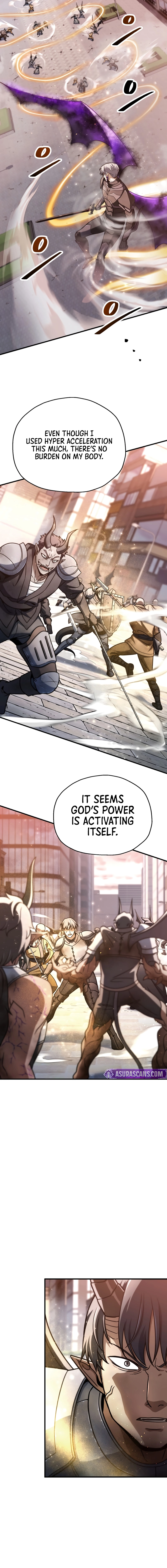 Read The Player Who Can’t Level Up chapter 219 image 12 on Lezhin