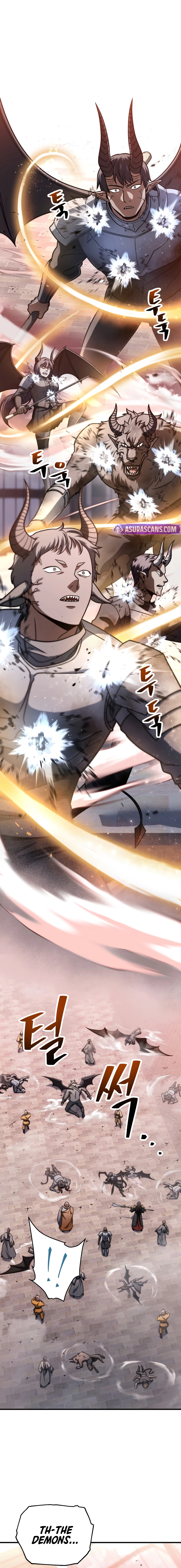 Read The Player Who Can’t Level Up chapter 219 image 13 on Lezhin